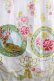 画像4: metamorphose / 花鹿の万華鏡 Aラインワンピース サイズ1（通常サイズ） 薄桜 H-25-06-21-1013-ME-OP-NS-ZH (4)