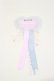 画像2: Angelic Pretty / MELODY TOYSハートワッペンブローチ  サックス H-25-06-21-001-AP-ZA-NS-ZH (2)