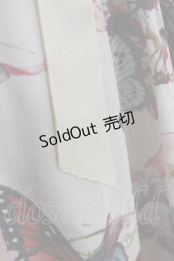 画像6: Triple fortune / スミレワンピース   H-25-06-21-075-EL-OP-KB-ZH