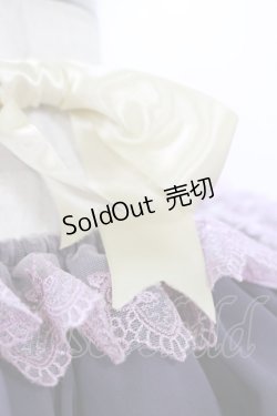 画像7: Triple fortune / スミレワンピース   H-25-06-21-075-EL-OP-KB-ZH