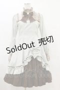 Mary Magdalene / プティフールドレス Free ミント H-25-06-21-079-CL-OP-NS-ZH