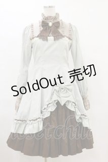 Mary Magdalene （メアリーマグダレン）の古着 ロリィタ美品！ (Page 1)