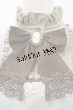 画像4: Mary Magdalene / プティフールドレス Free ミント H-25-06-21-079-CL-OP-NS-ZH