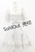 Victorian maiden / ロココクラシカルドールドレス Free グレージュ H-25-06-21-081-CL-OP-NS-ZH