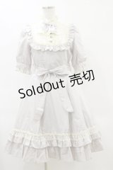 Victorian maiden / ロココクラシカルドールドレス Free グレージュ H-25-06-21-081-CL-OP-NS-ZH