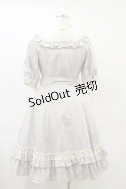 画像2: Victorian maiden / ロココクラシカルドールドレス Free グレージュ H-25-06-21-081-CL-OP-NS-ZH