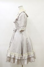 画像3: Victorian maiden / ロココクラシカルドールドレス Free グレージュ H-25-06-21-081-CL-OP-NS-ZH (3)
