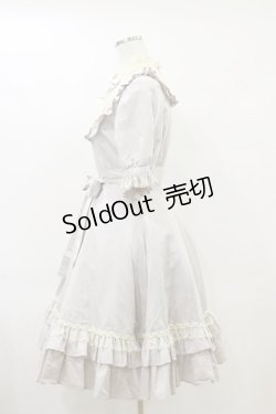 画像3: Victorian maiden / ロココクラシカルドールドレス Free グレージュ H-25-06-21-081-CL-OP-NS-ZH
