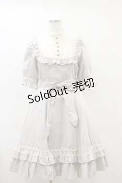 画像4: Victorian maiden / ロココクラシカルドールドレス Free グレージュ H-25-06-21-081-CL-OP-NS-ZH