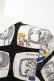 画像3: MILK / TELEVISIONワンピース  ブラック H-25-06-21-082-ML-OP-KB-ZH