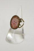 Michal Negrin / マジカルキャットリング   H-25-06-21-015-LO-AC-KB-ZH