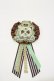 画像1: Angelic Pretty / Chess Chocolateワッペンブローチ  ミント H-25-06-21-002-AP-AC-NS-ZH (1)
