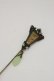画像2: Michal Negrin / ピクチャーピンブローチ  ゴールド H-25-06-21-017-LO-ZA-KB-ZH (2)