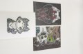 NieR Clothing / 3DカードSET   H-25-06-21-027-PU-ZA-KB-ZH
