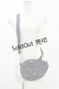 MINT NeKO / 吾輩のデニム2WayBAG  ブルーデニム H-25-06-21-034-HN-BG-KB-ZH