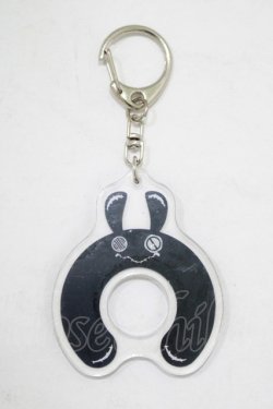 画像1: NieR Clothing / アクリルキーホルダー   H-25-06-22-005-PU-ZA-KB-ZH