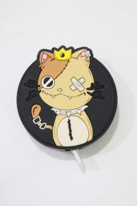 NieR Clothing / メジャー   H-25-06-22-066-PU-ZA-KB-ZH