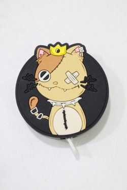 画像1: NieR Clothing / メジャー   H-25-06-22-066-PU-ZA-KB-ZH