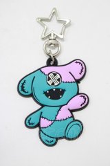 NieR Clothing / ラバーキーホルダー   H-25-06-22-067-PU-ZA-KB-ZH