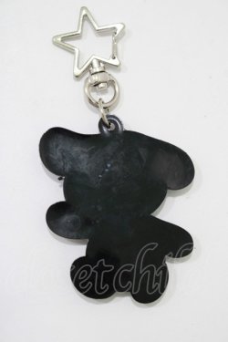 画像2: NieR Clothing / ラバーキーホルダー   H-25-06-22-067-PU-ZA-KB-ZH