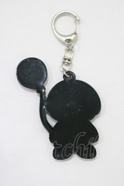 画像2: NieR Clothing / ラバーキーホルダー   H-25-06-22-068-PU-ZA-KB-ZH