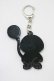 画像2: NieR Clothing / ラバーキーホルダー   H-25-06-22-068-PU-ZA-KB-ZH (2)
