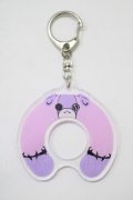 NieR Clothing / アクリルキーホルダー   H-25-06-22-069-PU-ZA-KB-ZH