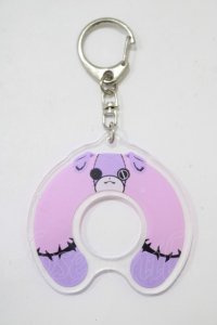 NieR Clothing / アクリルキーホルダー   H-25-06-22-069-PU-ZA-KB-ZH