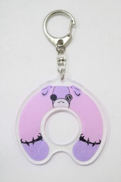 画像1: NieR Clothing / アクリルキーホルダー   H-25-06-22-069-PU-ZA-KB-ZH