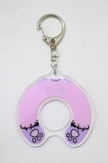 画像2: NieR CLOTHING / アクリルキーホルダー   H-25-06-22-069-PU-ZA-KB-ZH (2)