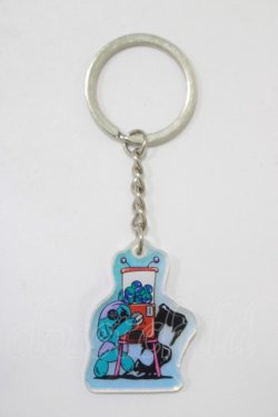 画像1: NieR Clothing / アクリルキーホルダー   H-25-06-22-070-PU-ZA-KB-ZH