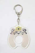 NieR Clothing / アクリルキーホルダー   H-25-06-22-006-PU-ZA-KB-ZH