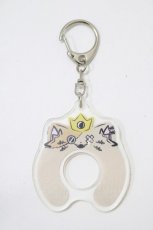 画像1: NieR CLOTHING / アクリルキーホルダー   H-25-06-22-006-PU-ZA-KB-ZH (1)