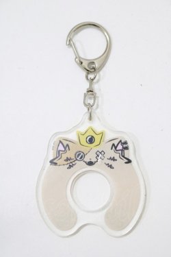 画像1: NieR Clothing / アクリルキーホルダー   H-25-06-22-006-PU-ZA-KB-ZH