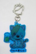 NieR Clothing / アクリルキーホルダー   H-25-06-22-073-PU-ZA-KB-ZH