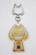 NieR Clothing / アクリルキーホルダー   H-25-06-22-074-PU-ZA-KB-ZH