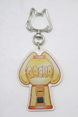 NieR Clothing / アクリルキーホルダー   H-25-06-22-074-PU-ZA-KB-ZH