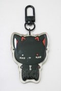 NieR Clothing / アクリルキーホルダー   H-25-06-22-077-PU-ZA-KB-ZH