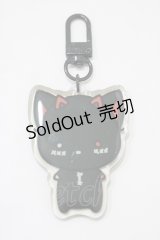 NieR Clothing / アクリルキーホルダー   H-25-06-22-077-PU-ZA-KB-ZH