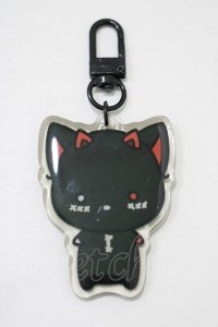 NieR Clothing / アクリルキーホルダー   H-25-06-22-077-PU-ZA-KB-ZH