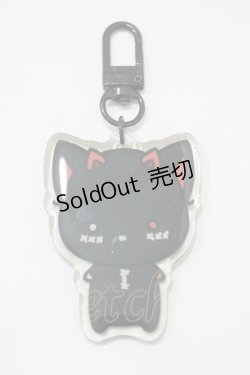 画像1: NieR Clothing / アクリルキーホルダー   H-25-06-22-077-PU-ZA-KB-ZH