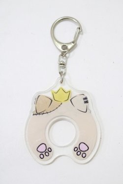 画像2: NieR Clothing / アクリルキーホルダー   H-25-06-22-006-PU-ZA-KB-ZH