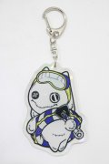 NieR Clothing / アクリルキーホルダー   H-25-06-22-080-PU-ZA-KB-ZH