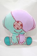 NieR Clothing / ONE君リバーシブルクッション   H-25-06-22-082-PU-ZA-KB-ZH