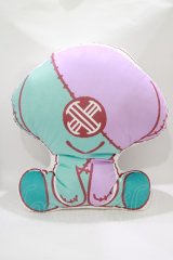 NieR Clothing / ONE君リバーシブルクッション   H-25-06-22-082-PU-ZA-KB-ZH