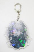NieR Clothing / アクリルキーホルダー   H-25-06-22-007-PU-ZA-KB-ZH