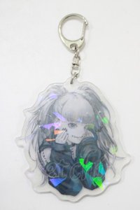 NieR Clothing / アクリルキーホルダー   H-25-06-22-007-PU-ZA-KB-ZH