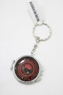 画像2: NieR Clothing / ミラーキーホルダー   H-25-06-22-008-PU-ZA-NS-ZH