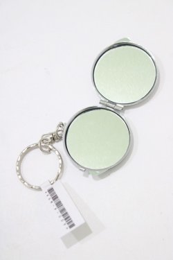 画像3: NieR Clothing / ミラーキーホルダー   H-25-06-22-008-PU-ZA-NS-ZH