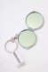 画像3: NieR Clothing / ミラーキーホルダー   H-25-06-22-008-PU-ZA-NS-ZH (3)